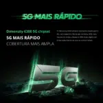 Smartphone Realme C71 5G - Imagem 13
