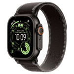 Apple Watch Ultra 3 – Titânio Preto