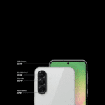 Smartphone Samsung Galaxy A56 5G - Imagem 10