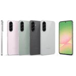 Smartphone Samsung Galaxy A56 5G - Imagem 8