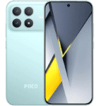 Smartphone Xiaomi POCO F8 Pro 5G - Imagem 10