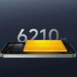 Smartphone Xiaomi POCO F8 Pro 5G - Imagem 15