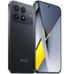 Smartphone Xiaomi POCO F8 Pro 5G - Imagem 5