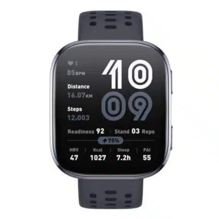 Relógio Amazfit Bip 6
