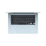 Apple MacBook Air 15" M5 (2026) - Imagem 2
