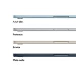 Apple MacBook Air 15" M5 (2026) - Imagem 3