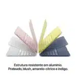Apple MacBook Neo 13" A18 Pro (2026) - Imagem 3