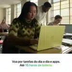 Apple MacBook Neo 13" A18 Pro (2026) - Imagem 7