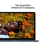Apple MacBook Neo 13" A18 Pro (2026) - Imagem 4