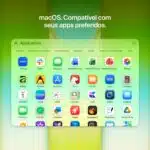 Apple MacBook Neo 13" A18 Pro (2026) - Imagem 6