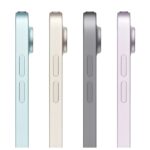 Apple iPad Air M3 11" (2025) - Imagem 3