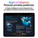 Apple iPad Air M3 11" (2025) - Imagem 6