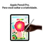 Apple iPad Air M3 11" (2025) - Imagem 7