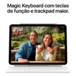 Apple iPad Air M3 11" (2025) - Imagem 8