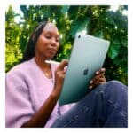 Apple iPad Air M3 11" (2025) - Imagem 9