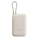 Carregador Portátil de Bolso Xiaomi 10000mAh 22,5W - Imagem 10