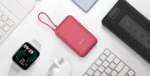 Carregador Portátil de Bolso Xiaomi 10000mAh 22,5W - Imagem 8