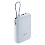 Carregador Portátil de Bolso Xiaomi 10000mAh 22,5W - Imagem 2