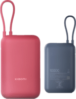 Carregador Portátil de Bolso Xiaomi 10000mAh 22,5W - Imagem 6