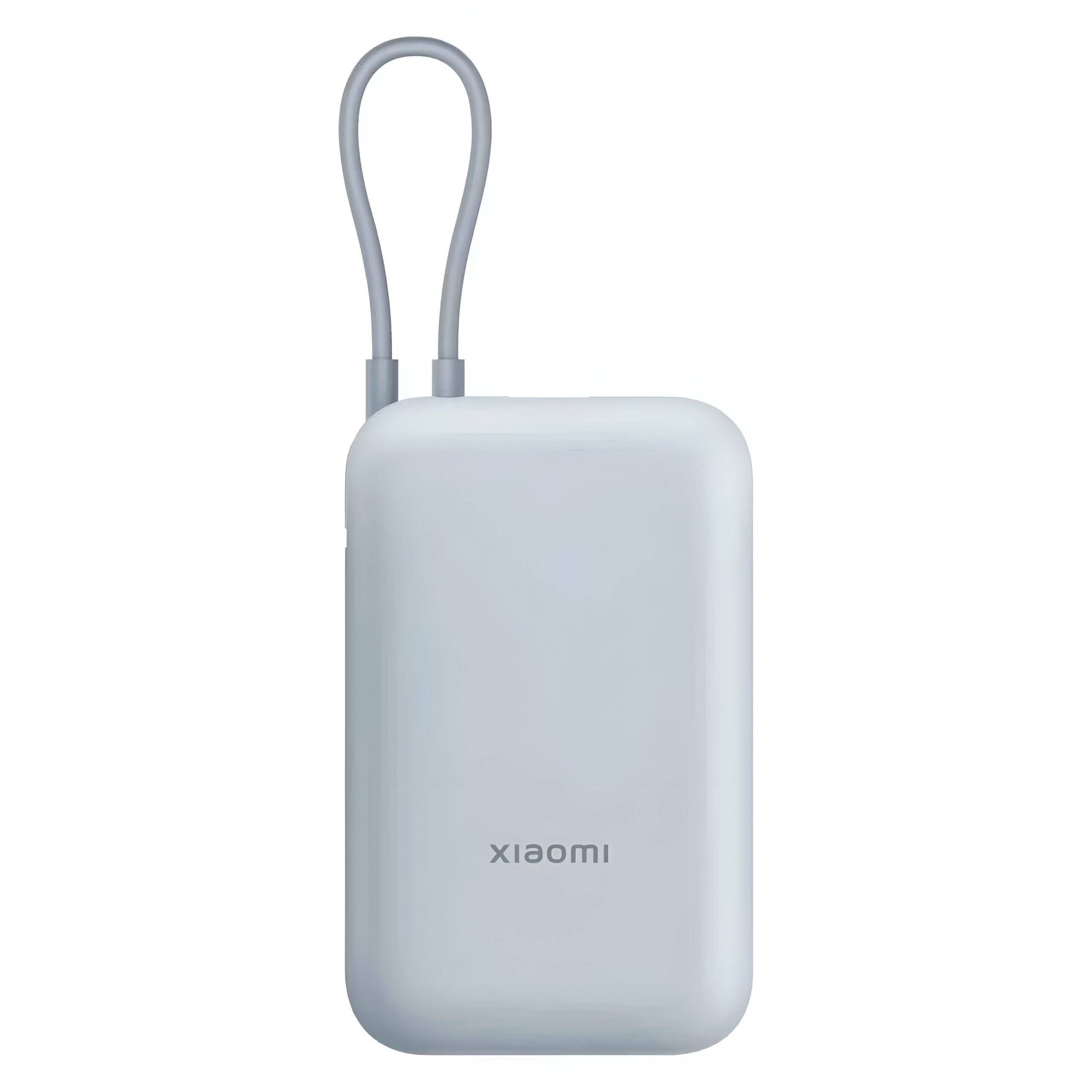 Carregador portátil Xiaomi 10 (5) Carregador Portátil de Bolso Xiaomi 10000mAh 22,5W - Imagem 1
