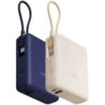 Carregador Portátil Xiaomi 10000mAh 33W - Imagem 5