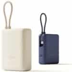 Carregador Portátil Xiaomi 10000mAh 33W - Imagem 6