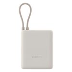 Carregador Portátil Xiaomi 10000mAh 33W - Imagem 7