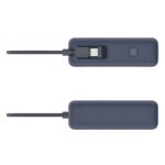 Carregador Portátil Xiaomi 10000mAh 33W - Imagem 4