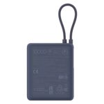 Carregador Portátil Xiaomi 10000mAh 33W - Imagem 2