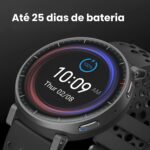 Relógio Amazfit Active Max - Imagem 6
