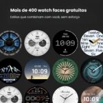 Relógio Amazfit Active Max - Imagem 11