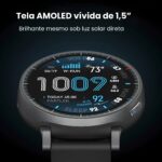 Relógio Amazfit Active Max - Imagem 7