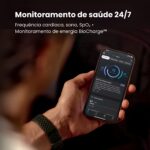 Relógio Amazfit Active Max - Imagem 10