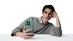 Smartphone Xiaomi 17 5G - Imagem 8