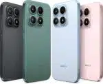 Smartphone Xiaomi 17 5G - Imagem 5