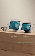 Alexa Echo Show 11 - Imagem 7