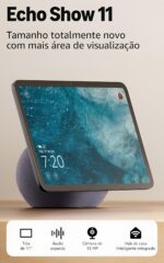 Alexa Echo Show 11 - Imagem 8