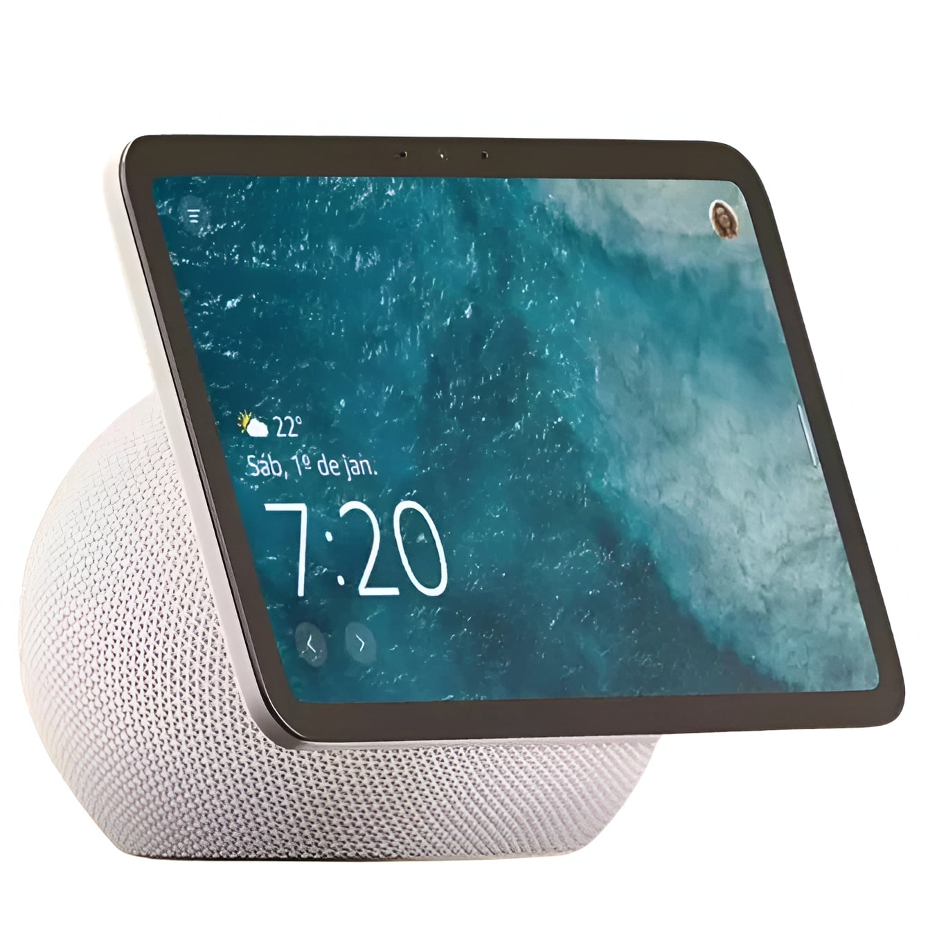 Alexa Echo Show 11 - WANT IMPORT