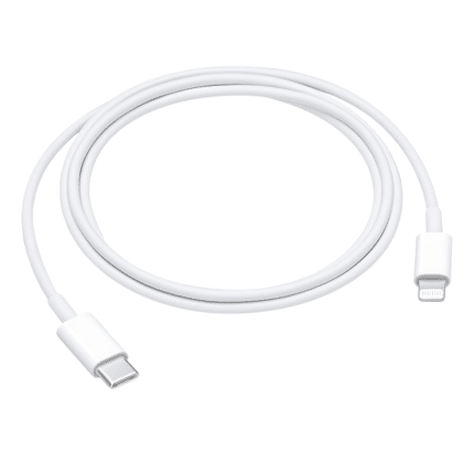 Cabo USB-C para Lightning 1m (sem caixa)