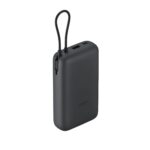 Carregador Portátil Xiaomi 20000mAh 22,5W (Cabo Integrado) - Imagem 2