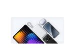 Carregador Portátil Xiaomi 20000mAh 22,5W (Cabo Integrado) - Imagem 4