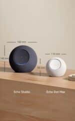 Alexa Echo Dot Max - Imagem 2