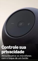 Alexa Echo Dot Max - Imagem 3