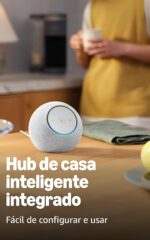 Alexa Echo Dot Max - Imagem 4