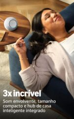 Alexa Echo Dot Max - Imagem 6