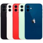 Apple iPhone 12 (seminovo) - Imagem 9