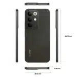 Smartphone Realme C85 - Imagem 3