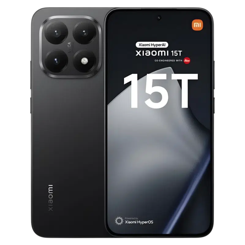 Smartphone Xiaomi 15T Pro 5G - WANT IMPORT