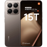 Smartphone Xiaomi 15T Pro 5G - Imagem 5