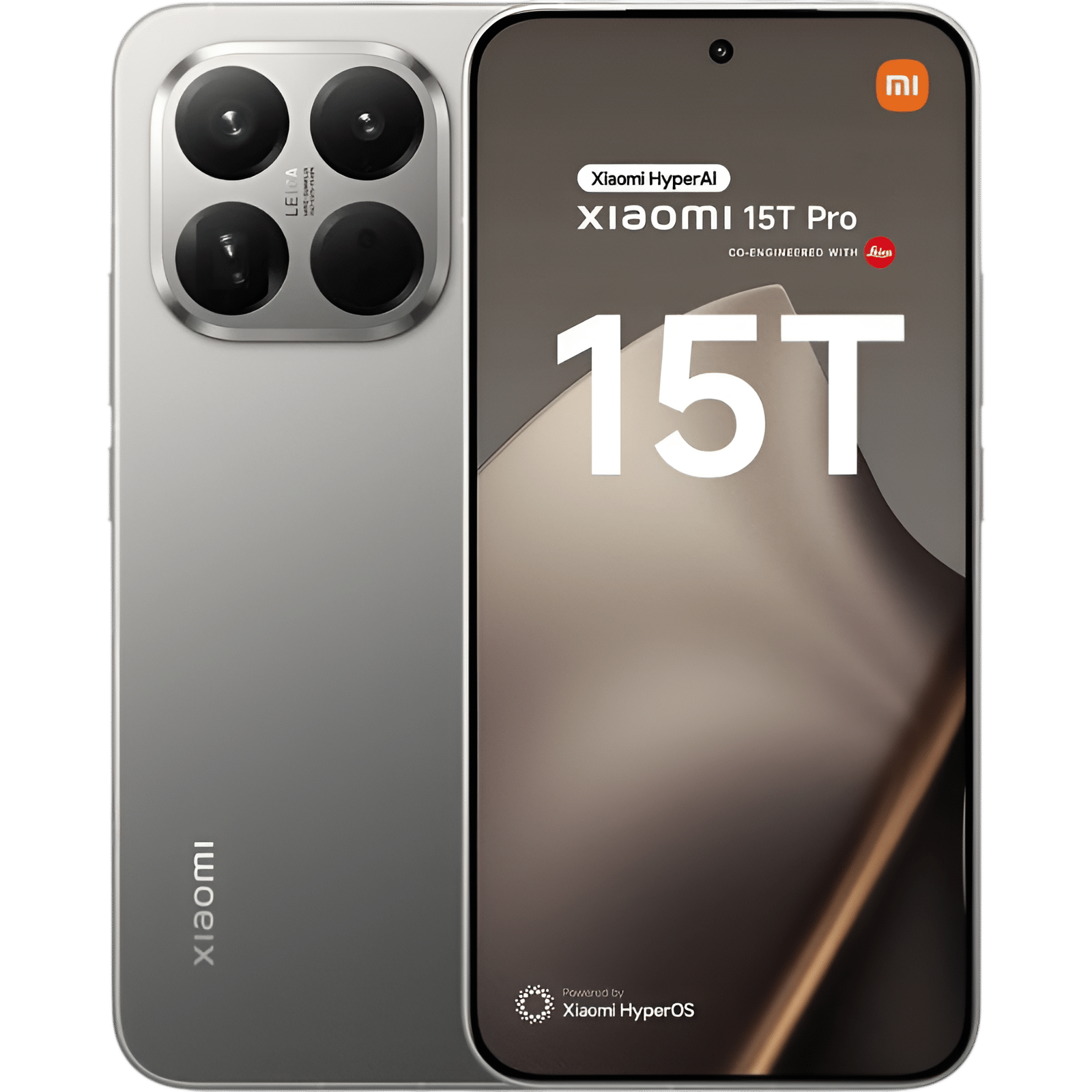 Smartphone Xiaomi 15T Pro 5G - WANT IMPORT